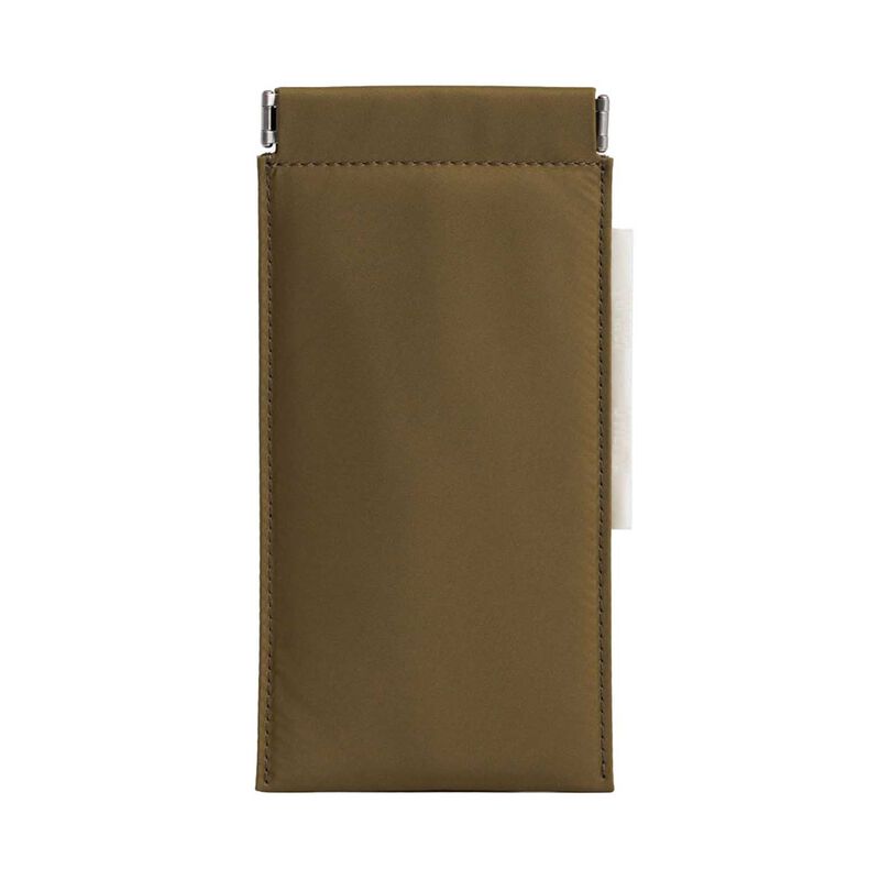 UTILITY by Yu Mei Glasses Case image number 0